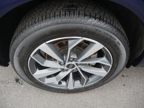 Certified 2023 Audi Q5 2.0T Premium w/ Convenience Package image 14