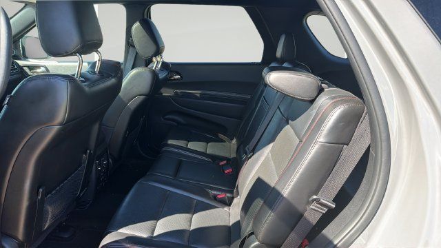 Used 2025 Dodge Durango R/T AWD/4WD image 10