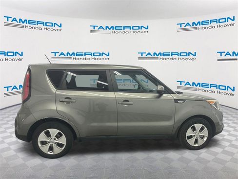 Used 2014 Kia Soul Base image 6
