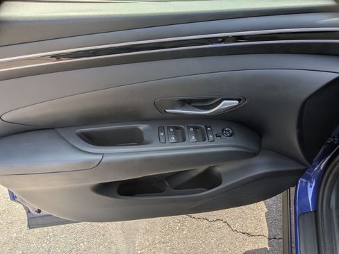 Certified 2023 Hyundai Tucson SEL AWD/4WD image 9