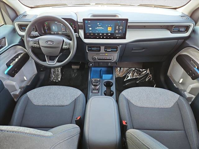Used 2026 Ford Maverick XLT FWD image 23