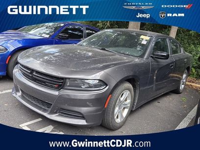 Used 2023 Dodge Charger SXT