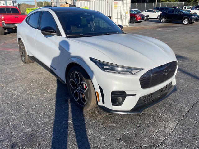 Used 2022 Ford Mustang Mach-E GT AWD/4WD image 2