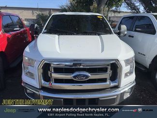 Used 2016 Ford F150 XLT video 1
