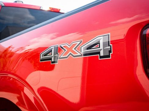 Used 2023 Ford F150 XLT AWD/4WD image 16