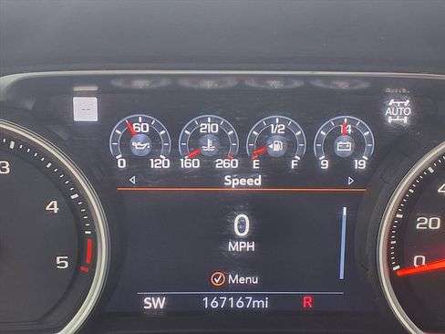 Used 2022 Chevrolet Silverado 3500 High Country image 14