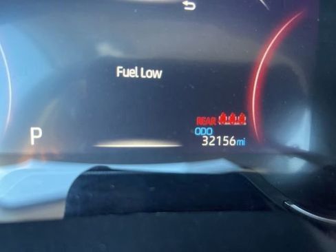 Used 2024 Toyota RAV4 LE image 14