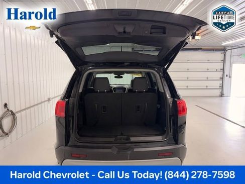 Used 2019 GMC Acadia SLT w/ GMC Pro Grade Package AWD/4WD image 5