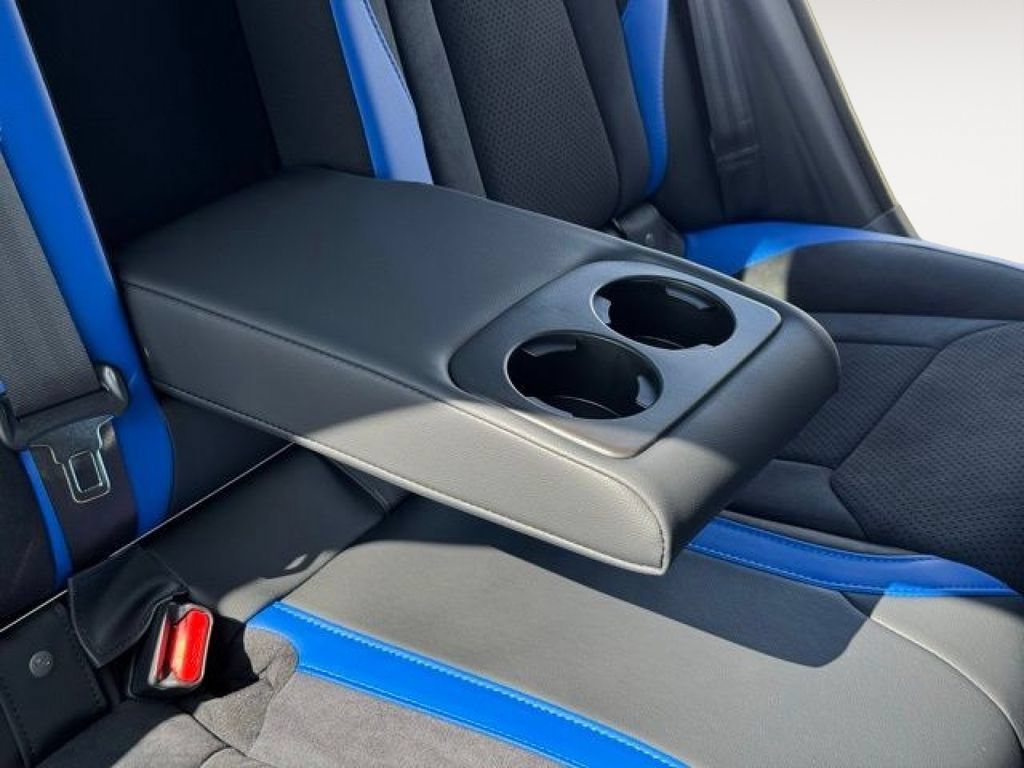 New 2026 Subaru WRX tS w/ WRX Electronics Package AWD/4WD image 20