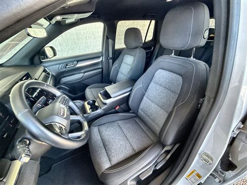 Certified 2025 GMC Terrain Elevation image 18