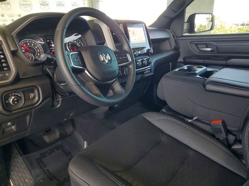 New 2026 RAM 1500 Express RWD image 16