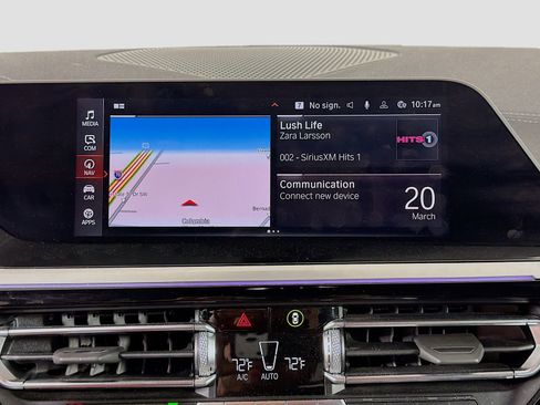 Used 2022 BMW Z4 sDrive30i w/ Convenience Package image 14