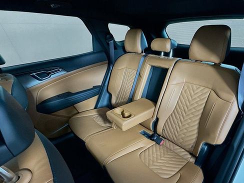 New 2026 Kia Sportage X-Line image 26