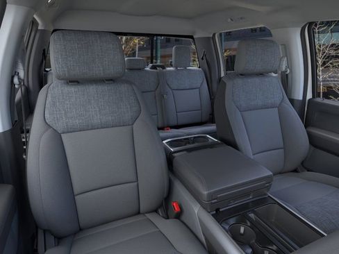 New 2025 Ford F150 XLT w/ Equipment Group 303A High image 10