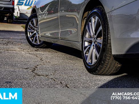 Used 2019 Lexus ES 350 image 14