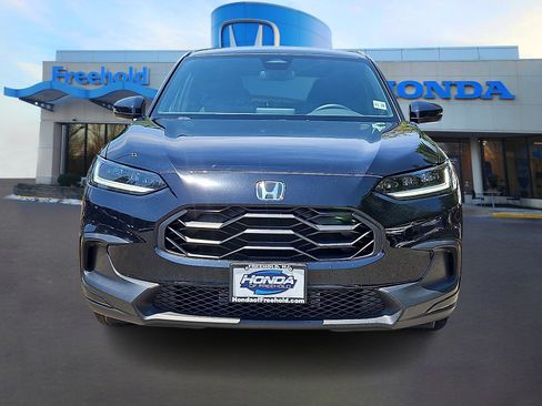 Used 2024 Honda HR-V Sport image 2