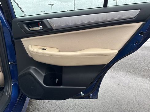 Used 2015 Subaru Legacy 2.5i Premium image 19