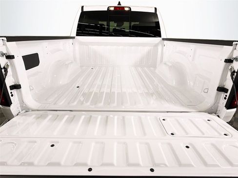 New 2026 RAM 1500 Rebel w/ Rebel Level 2 Equipment Group image 21