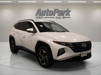 Used 2022 Hyundai Tucson SEL w/ Convenience Package AWD/4WD video 1