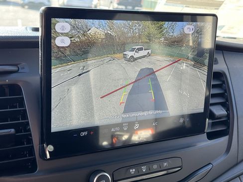 New 2026 Ford Transit 250 Base image 18