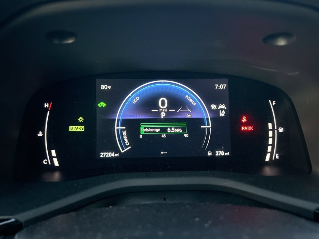 Certified 2025 Toyota Camry LE w/ Convenience Package FWD image 22