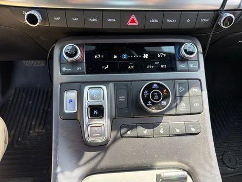 Used 2024 Hyundai Palisade Calligraphy AWD/4WD image 8