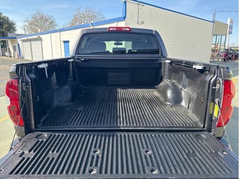 Used 2017 Toyota Tundra Limited w/ Limited Premium Package image 15