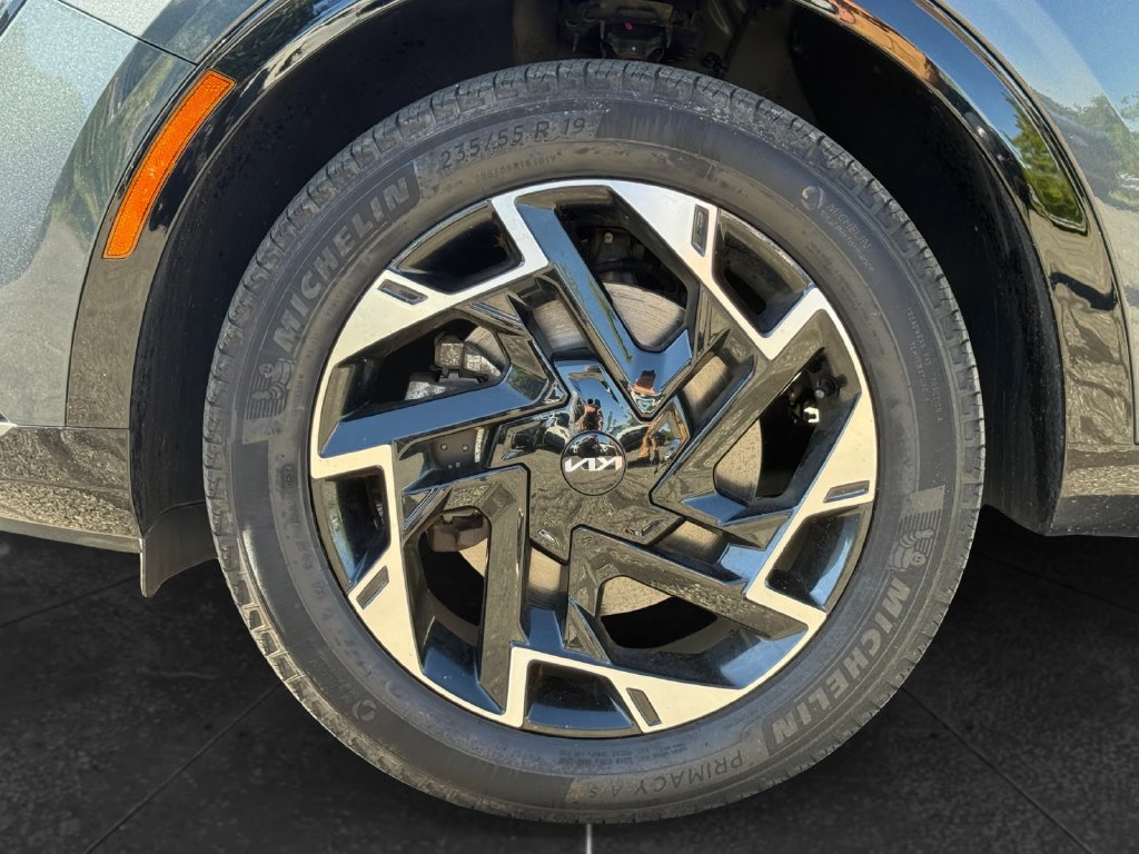Used 2024 Kia Sportage SX AWD/4WD image 15