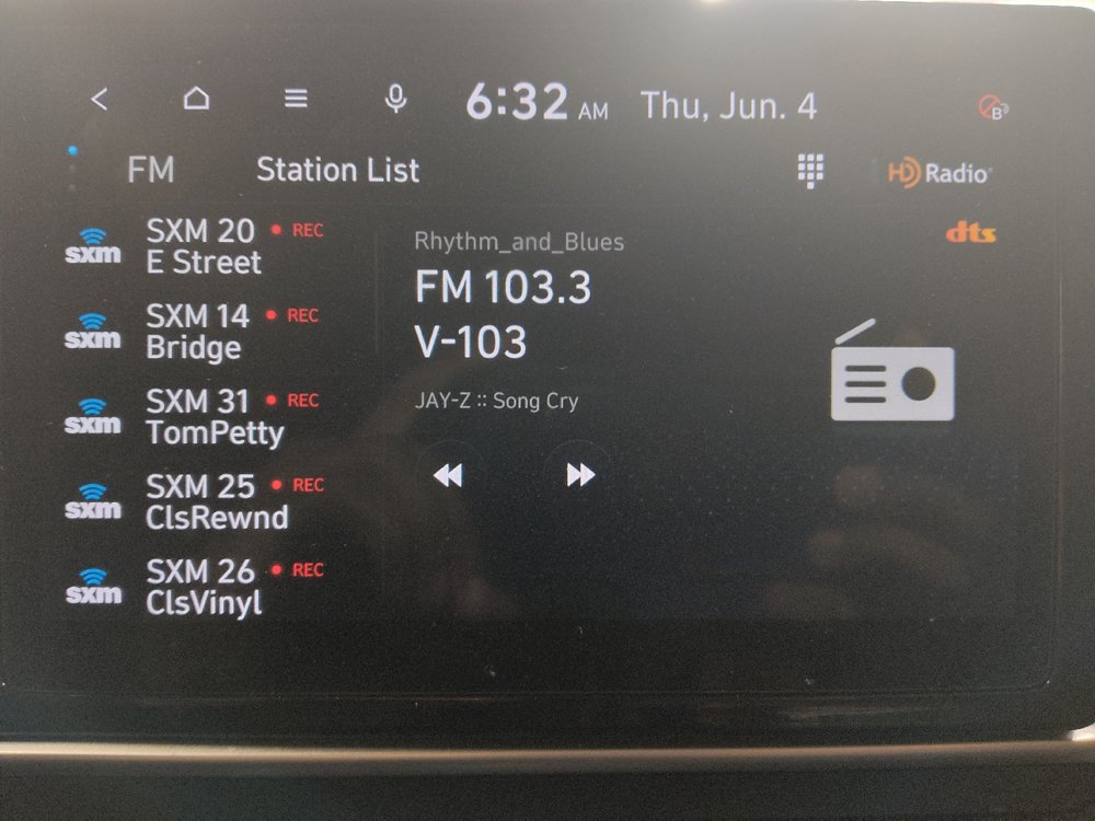 Used 2024 Hyundai Venue Limited FWD image 25