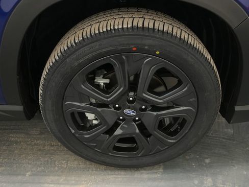 New 2026 Subaru Ascent Bronze Edition image 11