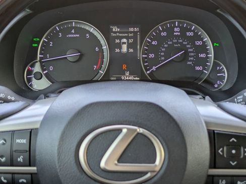 Used 2018 Lexus RX 350 350 F Sport w/ Premium Package image 28