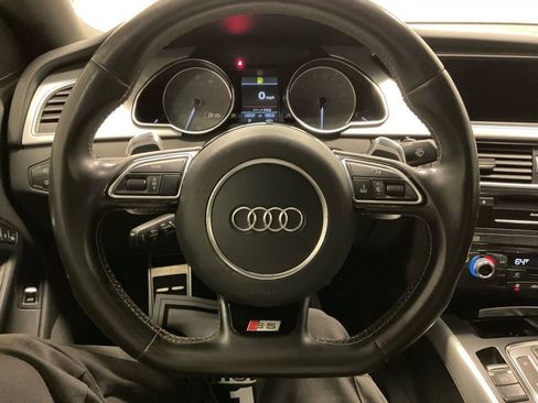 Used 2015 Audi S5 Premium Plus w/ Technology Package image 15