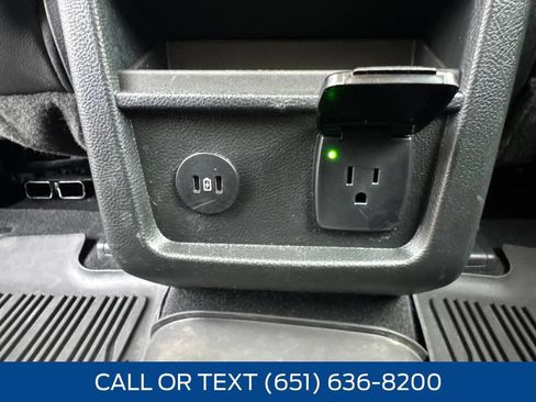 Used 2024 Ford Edge SEL w/ Convenience Package AWD/4WD image 34