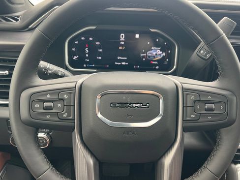 New 2026 GMC Sierra 3500 Denali Ultimate AWD/4WD image 18
