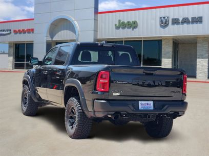 New 2026 RAM 1500 RHO w/ RHO Level 1 Equipment Group