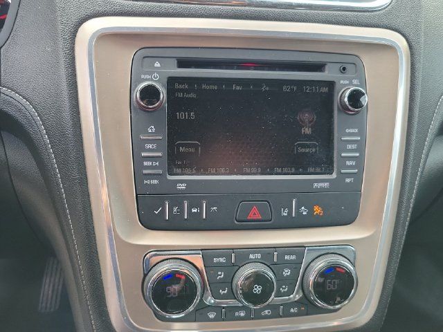 Used 2016 GMC Acadia Denali AWD/4WD image 16