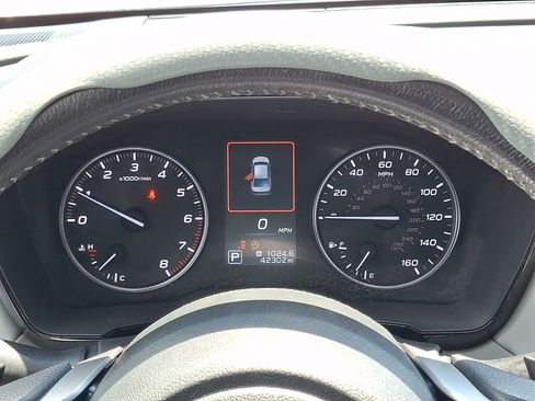 Used 2020 Subaru Legacy Premium AWD/4WD image 20
