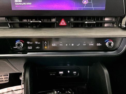 Used 2024 Kia Sportage X-Pro image 15