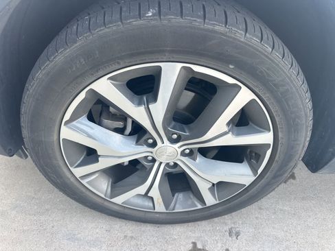 Used 2022 Hyundai Palisade SEL w/ 8P Bench Seat Package FWD image 5