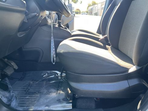 Used 2019 RAM ProMaster City Tradesman FWD image 24