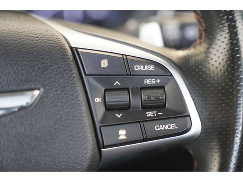 Used 2018 Genesis G80 3.3T Sport RWD image 22