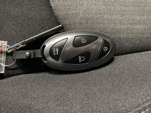 New 2026 Hyundai Sonata SEL image 25