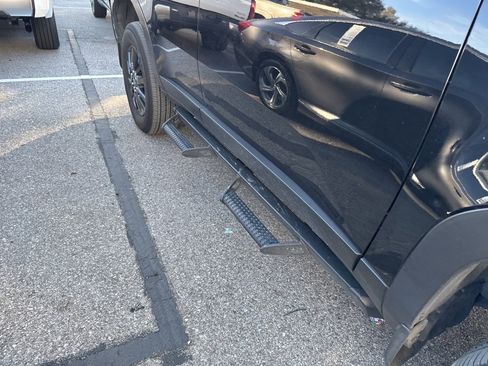 Used 2024 Toyota Land Cruiser Base image 11