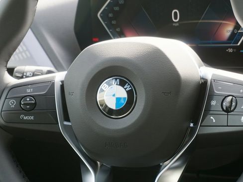 Used 2025 BMW 228i xDrive w/ Premium Package image 13