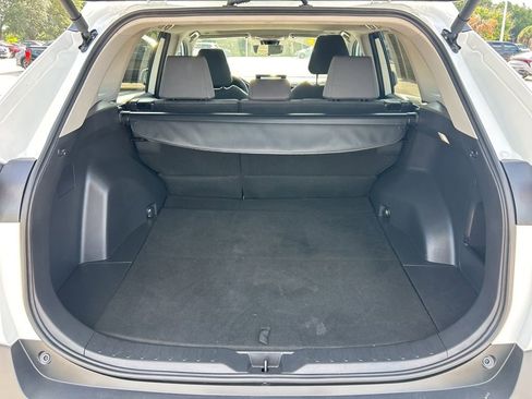 Used 2024 Toyota RAV4 XLE w/ Convenience Package FWD image 47