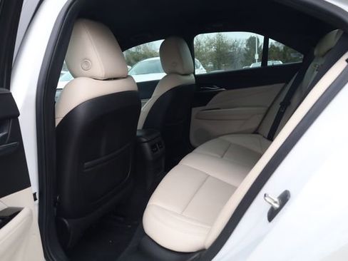 Used 2020 Cadillac CT4 Premium Luxury RWD image 22