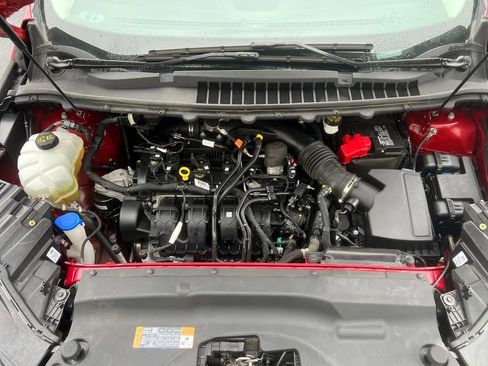 Used 2019 Ford Edge Titanium w/ Equipment Group 301A image 26