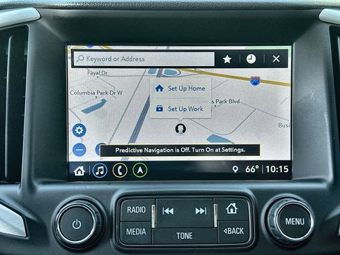 Certified 2018 GMC Terrain SLE w/ Driver Convenience Package image 14