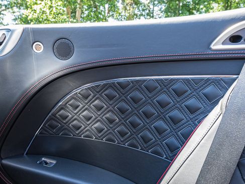 Used 2020 Bentley Continental GT AWD/4WD image 56