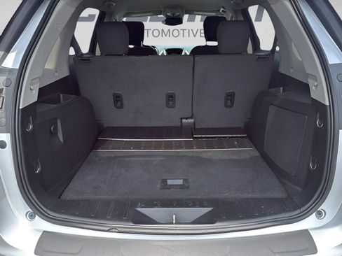 Used 2017 GMC Terrain SLE FWD image 26